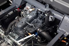 Kubota Engine